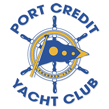 Port Credit Yacht Club Logo